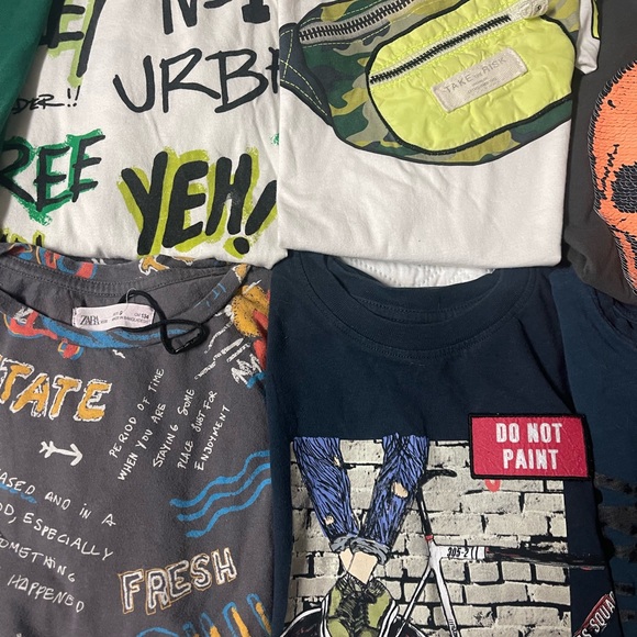 I sell my clothes - Picture 3 of 4